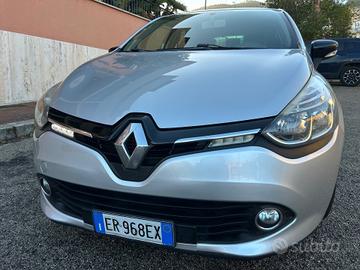 Renault Clio 1.5 dCi ideale per neopatentati