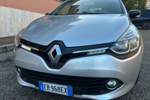 Renault Clio 1.5 dCi ideale per neopatentati