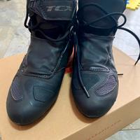 Scarpe da moto da Donna