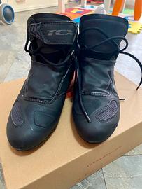 Scarpe da moto da Donna