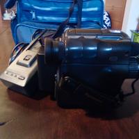 Videocamera Panasonic VHS-C NV‑S90