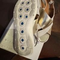 Sandali GEOX taglia 39 donna