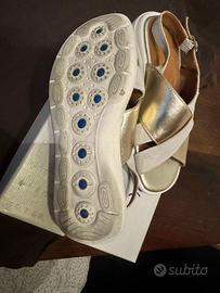 Sandali GEOX taglia 39 donna