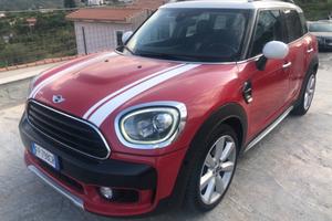 Mini Cooper D Countryman 150cv - 2018