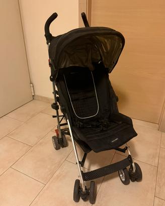 Passeggino leggero  bmw mc laren