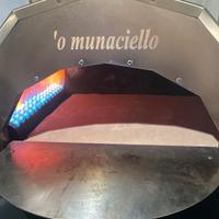 Forno munaciello