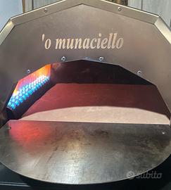 Forno munaciello
