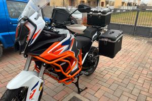 Ktm 1290 super adventure R