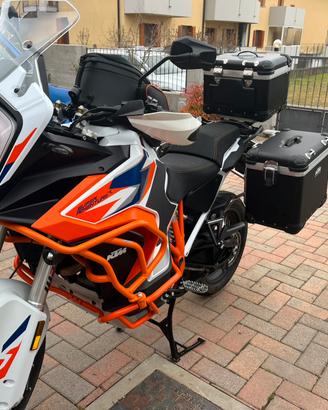 Ktm 1290 super adventure R