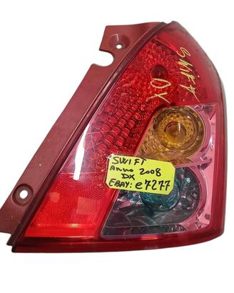 STOP FANALE POSTERIORE DESTRO SUZUKI Swift 4° Ser