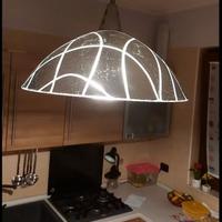 Lampadario moderno per cucina 