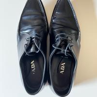 Scarpe uomo Prada