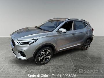 MG ZS 1.5 VTi-tech Comfort