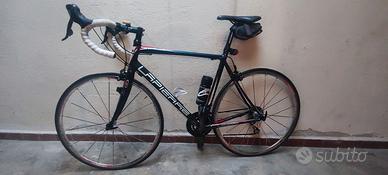 Bicicletta da corsa LaPierre