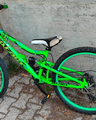 bici 24