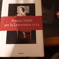 Danza delle ombre di Alice Munro