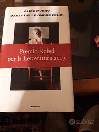 Danza delle ombre di Alice Munro