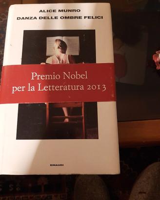 Danza delle ombre di Alice Munro