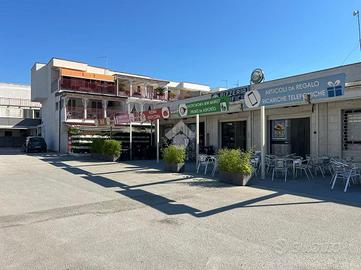 NEGOZIO A MANFREDONIA