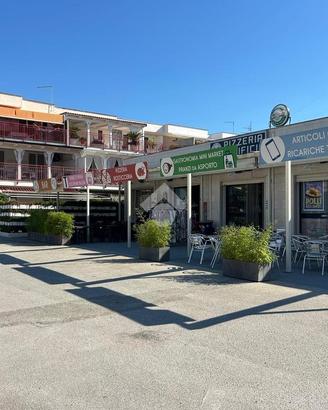 NEGOZIO A MANFREDONIA