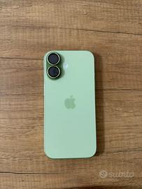 IPHONE 17 256 GB