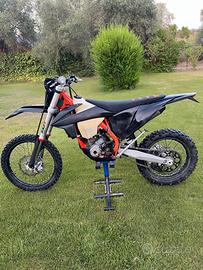 Ktm 250 exc - 2023
