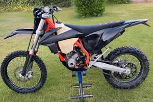 Ktm 250 exc - 2023