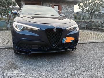 stelvio 