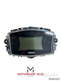 Gruppo strumenti Nmax 125/155