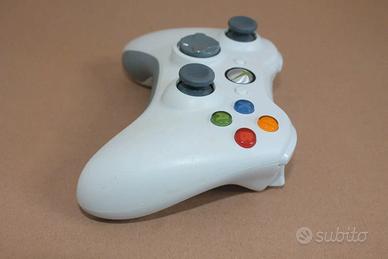 MICROSOFT XBOX360 CONTROLLER