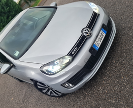 Vw golf serie 6 gtd 2011