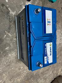 batteria vatra 95 ah nuova