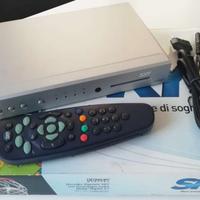 Decoder digitale Sky