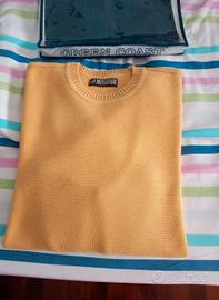 Maglione uomo Green Coast