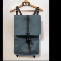 ZAINO RAINS ORIGINALE USATO.