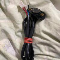 Sensore posizione marcia 4T zontes 125 U/U1/G1/Z2