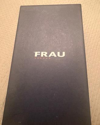 Scarpe uomo Frau