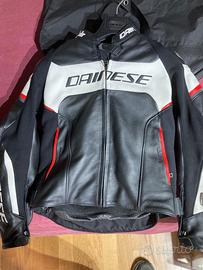 Giacca Dainese Domna