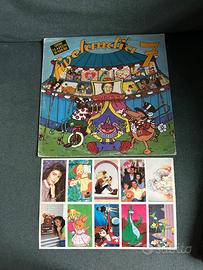 Fivelandia 7 disco Cristina D’Avena+adesivi Candy