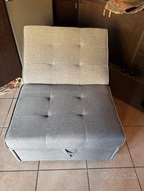 Poltrona Brigos WeHome