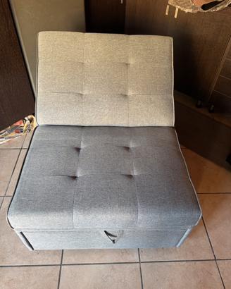 Poltrona Brigos WeHome