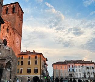 Appartamento ristrutturato LIBERO DA SUBITO - LODI