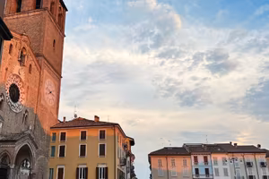 Appartamento ristrutturato LIBERO DA SUBITO - LODI