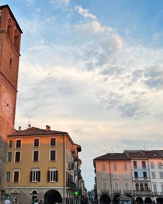 Appartamento ristrutturato LIBERO DA SUBITO - LODI