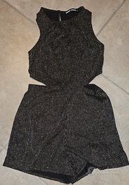 Tutina corta TALLY WEIJL