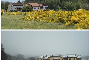 Casa in Sila
