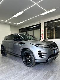Land Rover Range Evoque 2.0D I4-L.Flw 150CV AWD Au