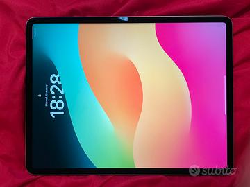 iPad Air 13” (2024 – M2) 128GB + Apple Pencil Pro