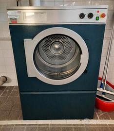 Asciugatrice Professionale  Miele 