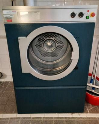 Asciugatrice Professionale  Miele 